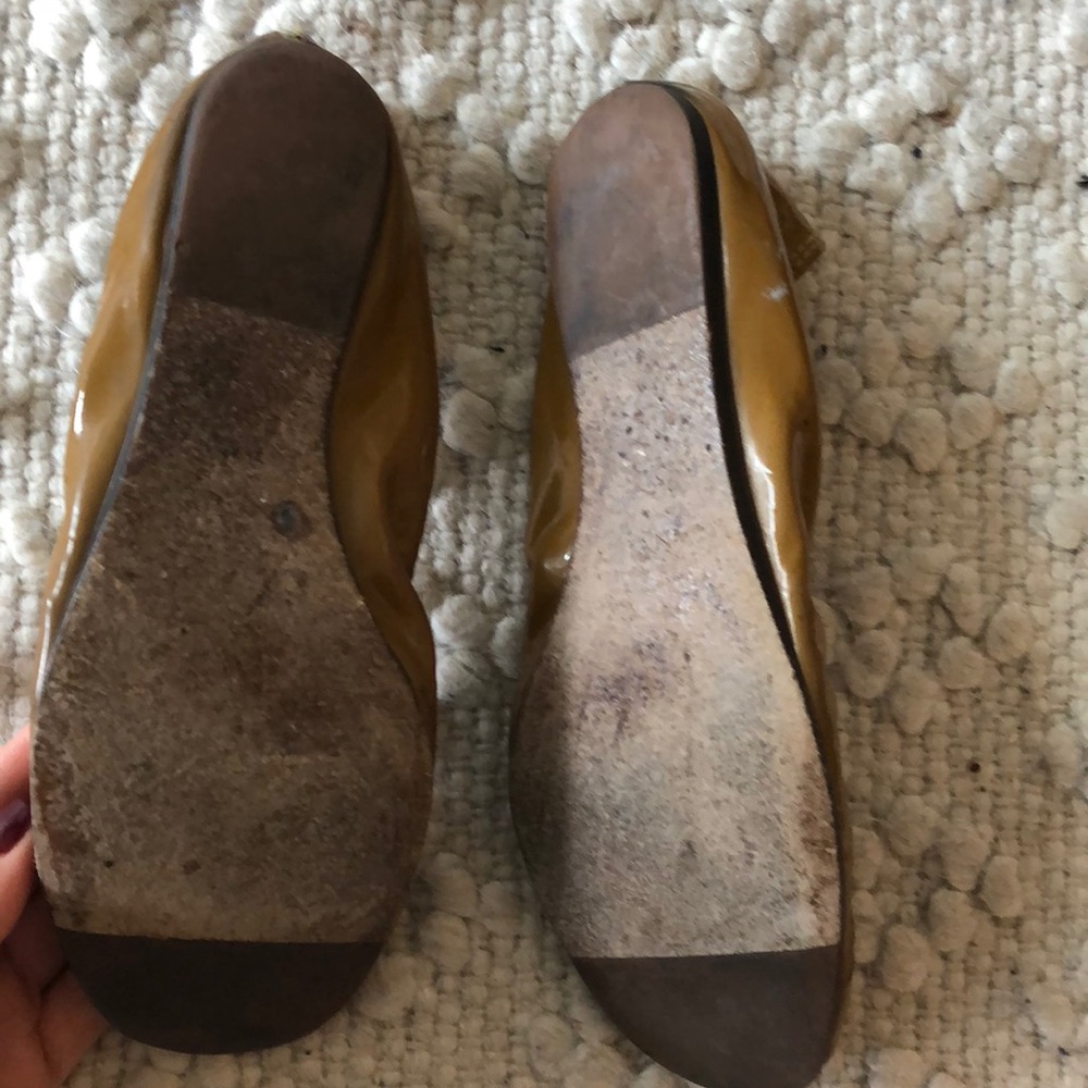 Lanvin ballet flats - Picture 4 of 7